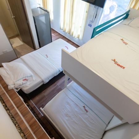 Minca Chunuu - Glamping - Coworking Minca Hotel Ngoại thất bức ảnh
