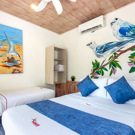 Minca Chunuu - Glamping - Coworking Minca Hotel Ngoại thất bức ảnh