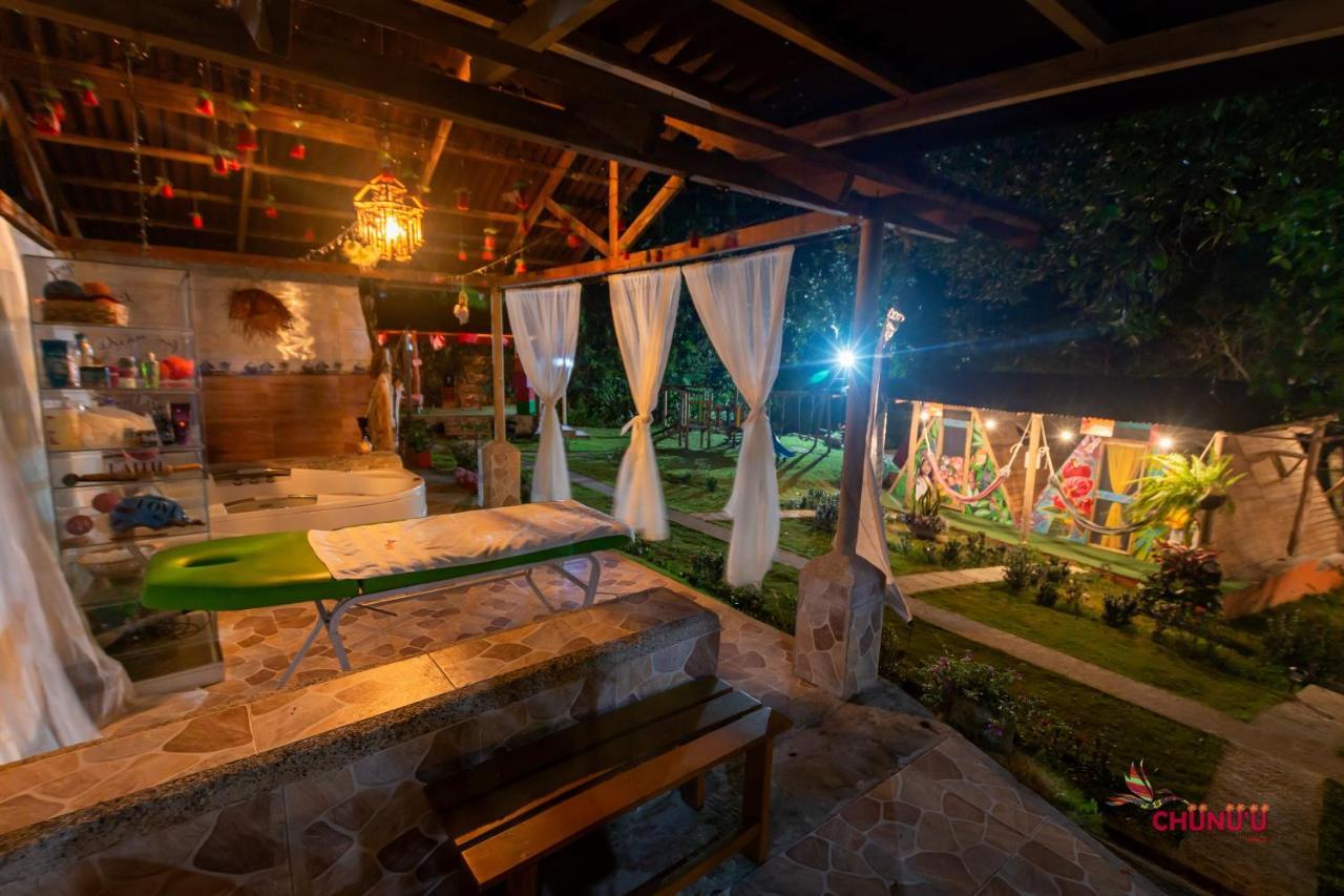 Minca Chunuu - Glamping - Coworking Minca Hotel Ngoại thất bức ảnh