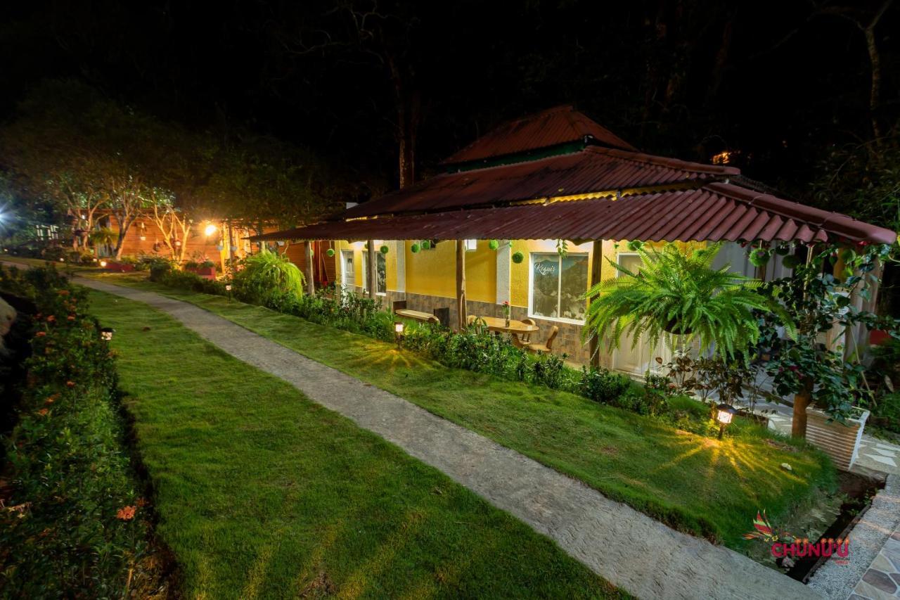 Minca Chunuu - Glamping - Coworking Minca Hotel Ngoại thất bức ảnh