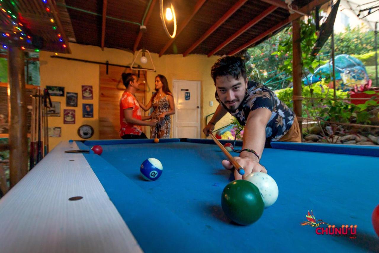 Minca Chunuu - Glamping - Coworking Minca Hotel Ngoại thất bức ảnh