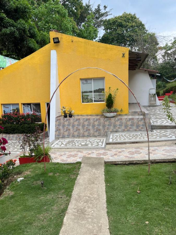 Minca Chunuu - Glamping - Coworking Minca Hotel Ngoại thất bức ảnh