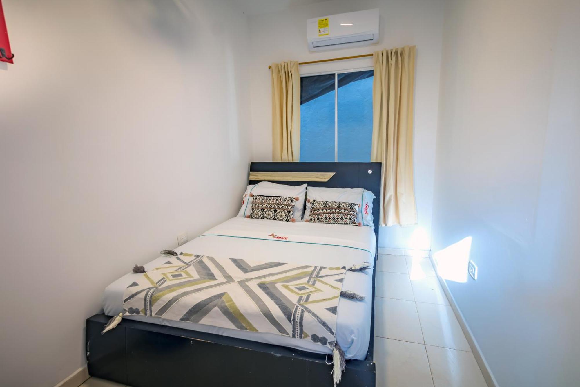 Minca Chunuu - Glamping - Coworking Minca Hotel Ngoại thất bức ảnh