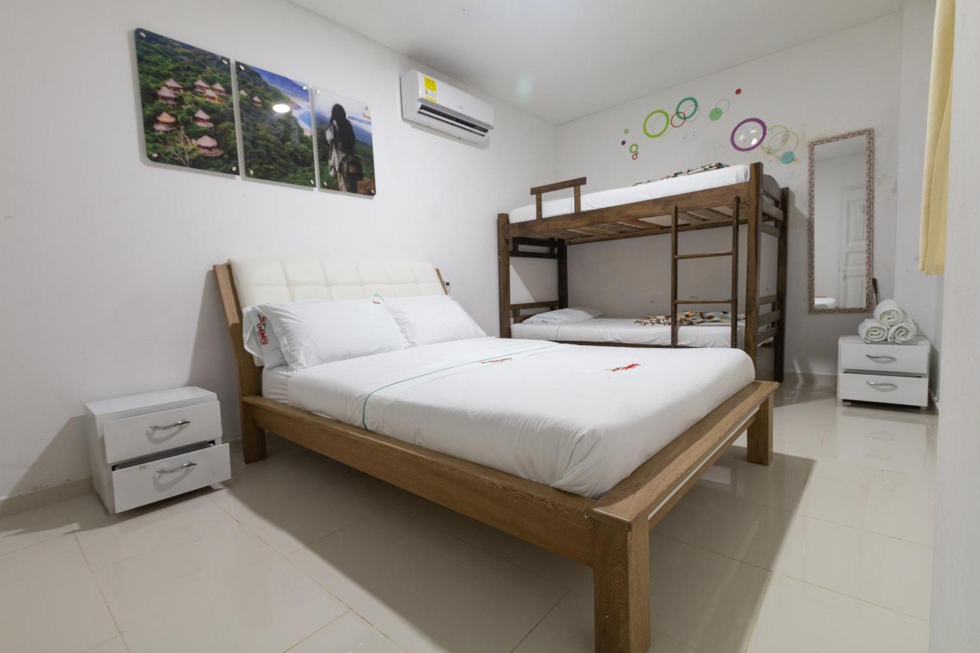 Minca Chunuu - Glamping - Coworking Minca Hotel Phòng bức ảnh