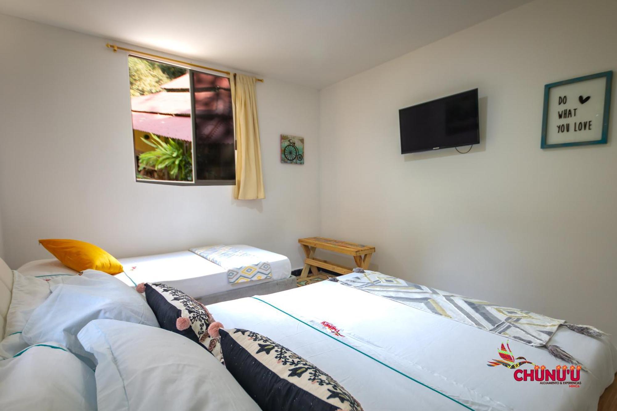 Minca Chunuu - Glamping - Coworking Minca Hotel Phòng bức ảnh